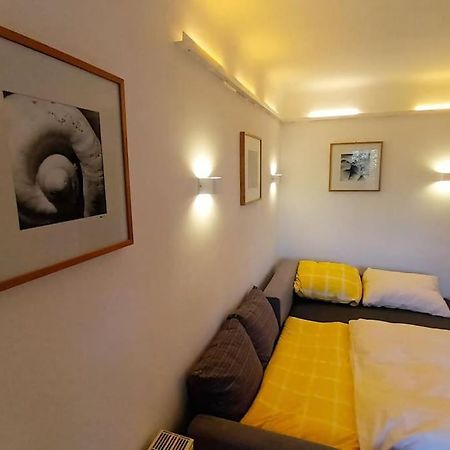 Modernes Apartment In Wien Eksteriør bilde