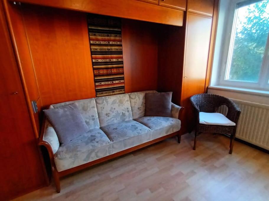Modernes Apartment In Wien Eksteriør bilde