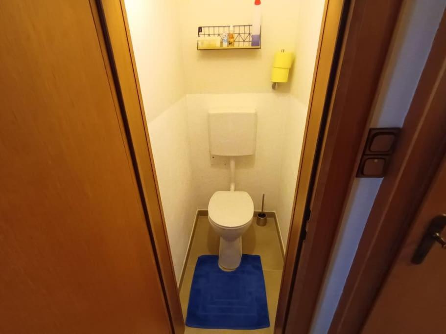 Modernes Apartment In Wien Eksteriør bilde