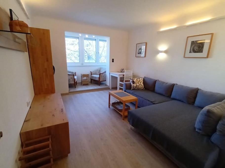 Modernes Apartment In Wien Eksteriør bilde